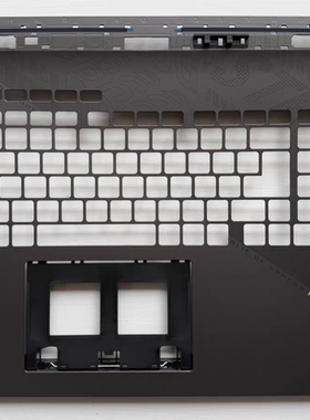 适用ASUS华硕Scar18枪神魔霸7P G834 G814 JY外壳A壳B C D壳 压条