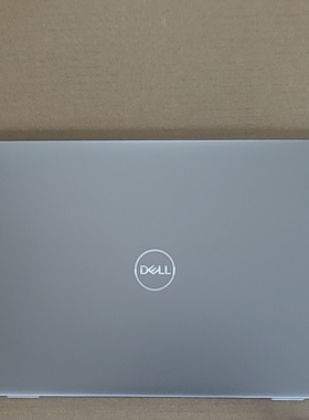 DELL戴尔 Latitude 7440 E7440 A壳屏盖外壳金属灰 0MF3V5 0TRCH9