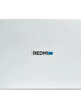 红米redmi book 14 B1401 J7265 2023款-2025款 A壳B壳C壳D壳外壳