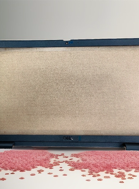适用于 DELL戴尔 Latitude 3520 E3520 B壳屏框笔记本外壳 0H5YMR