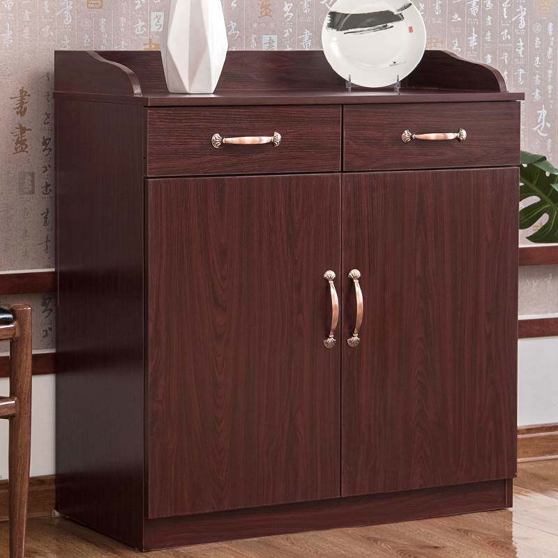 橱柜碗柜酒店饭店备餐柜餐厅储物柜商用餐边柜茶水柜客厅边柜