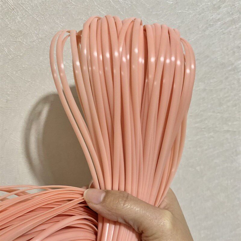 藤条藤片编织材料 藤椅修补原料实色藤皮藤椅子材料