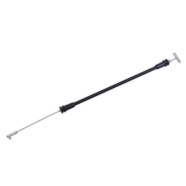 适用于奔驰SMART FORFOUR 454 汽车外把手锁拉线左右A4547230169