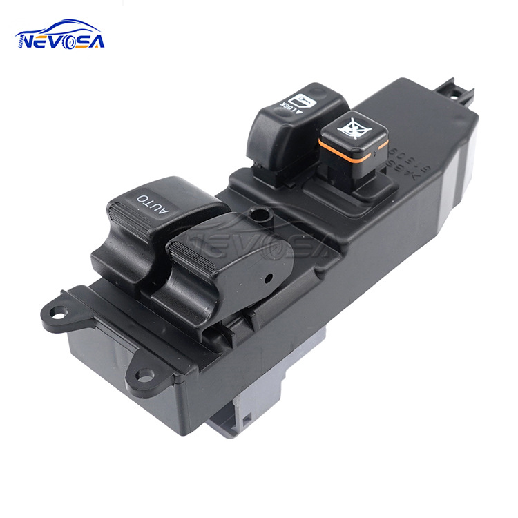 适用于丰田海狮汽车玻璃升降开关控制器电动车窗升降 84820-26201