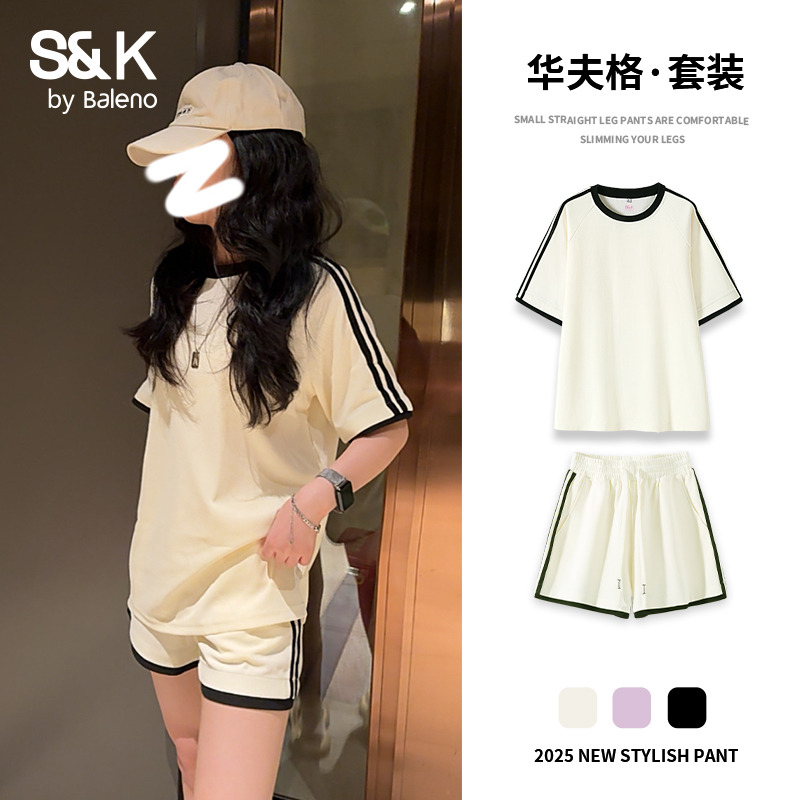 ǳӴɫ+ǳӴɫ XL ·S&KϵɫпװŮļ˶׷ŮQ80.19Ԫ