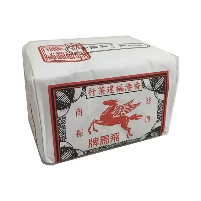 杨老板老水仙港仓水仙茶125g一包