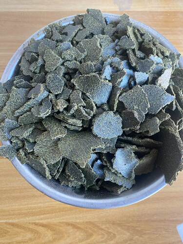 菜籽饼肥料农家自榨油枯饼菜子饼种果树园蔬菜种花有机肥钓鱼打窝