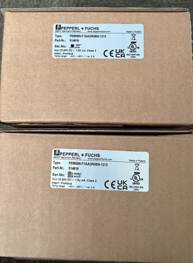 PSM58N-F1AAGR0BN-1213倍加福编码器 货号514819全新原装量大价优