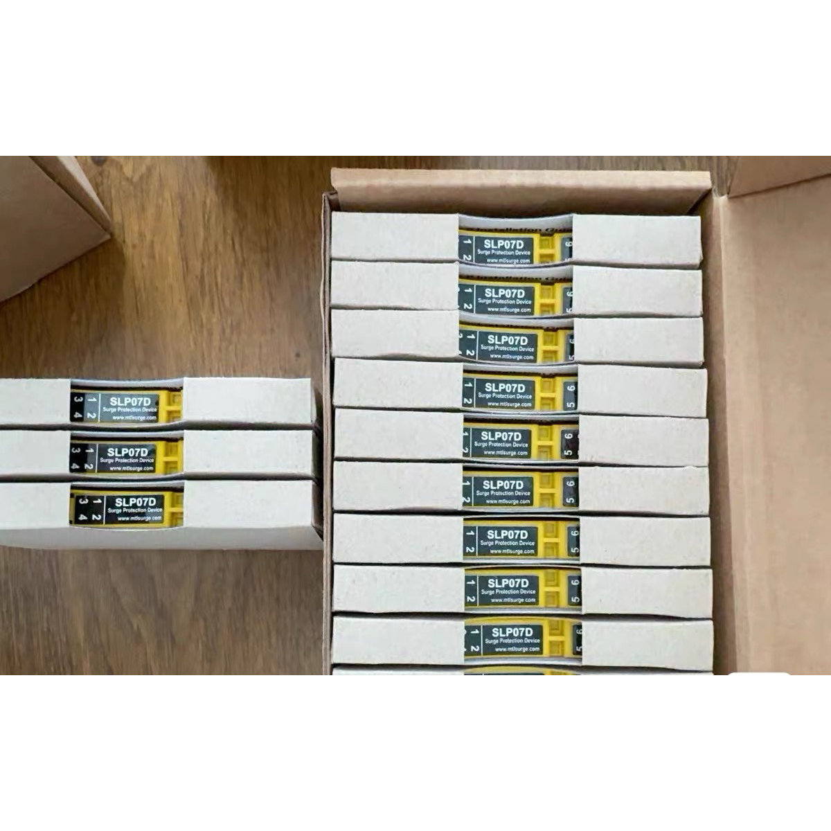 伊顿MTLSLP07D安全栅