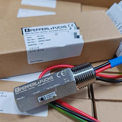 FN-LB-I倍加福浪涌保护安全栅