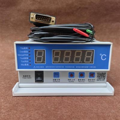 干式变压器温度控制智仪BWDK-S201D/S201F控能巡回检测温器温度计