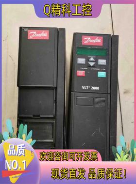 现货丹佛斯195N3101 变频器