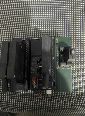 PLC AFP0HC32ET/AFP0HXY64D2T/