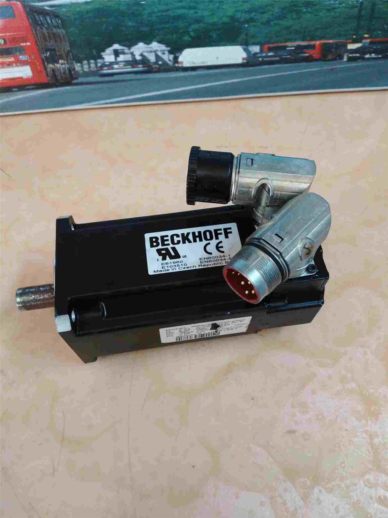 倍福伺服电机AM3032-0D30-0000伺服电机