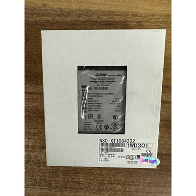 现货WS0-XTIO84202安全继电器
