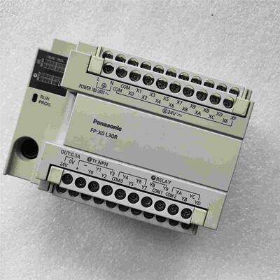 现货AFPX0L30R-FPLC 功能正常 成