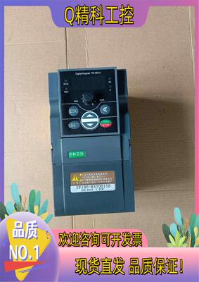 现货协林变频器SF100 M4T0015B 1.5千瓦
