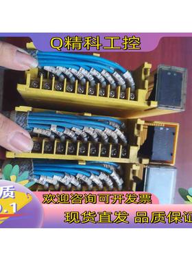现货fanuc aid16d a03b-0807-c104三个
