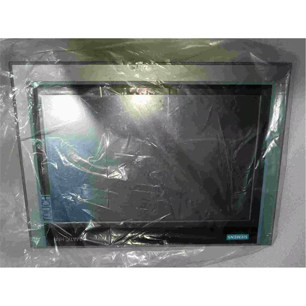 现货西门子全新的12寸工控屏幕，型号6av7881 3ae0