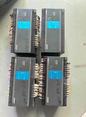 现货永宏PLC，FBS-60MAT2-AC，，用