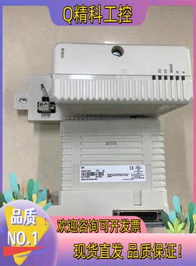 现货ABB模块BC810 原装3BSE031154R1