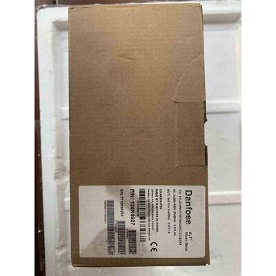 全新丹佛斯FC-051PK75T4E20H 丹佛斯变频器 F