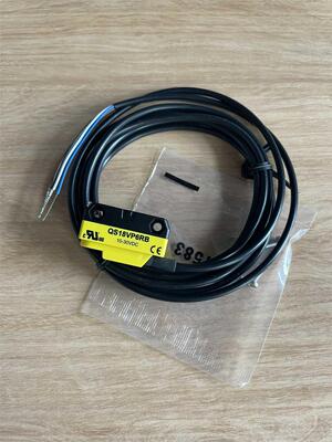 现货现货QS186EB+QS18VP6RB PNP对射光电，全