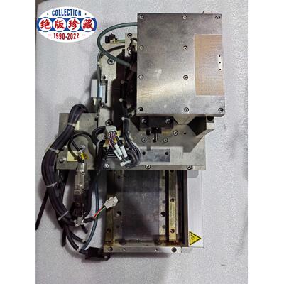现货YOKOGAWA横河直线电机模组LM130-1N-020AN