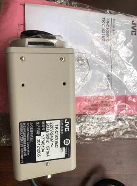 JVC TK-C1031EC 枪式模拟摄像机