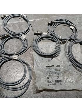 现货全新巴鲁夫BES M12MG-GOC30B-BV032