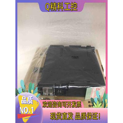 现货PLC Q06UDVCPU 2020年份 对码