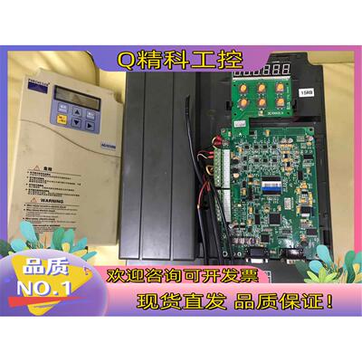 现货PORCHESON宝捷信AG2015RB变频器15KW
