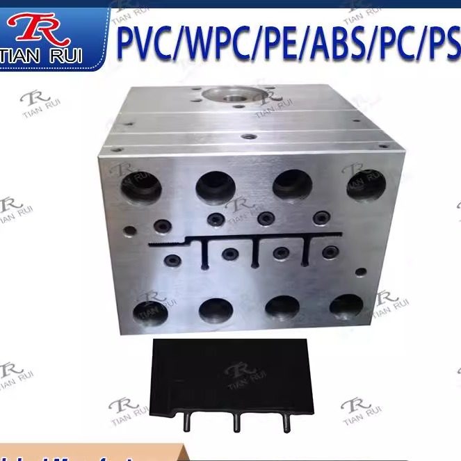 PVC钢带管挤出模具缠绕管PE异型材模具厂家供应,机械设备,模具加工设备,淘宝优惠券,粉丝福利购,淘宝优惠卷