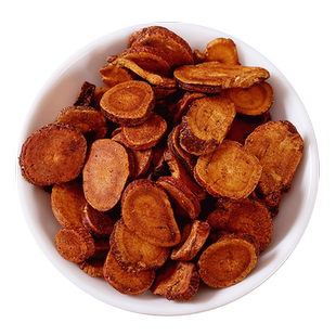 炙甘草10g 国药集团冯了性中药饮片批发小包装中药材抓配中国药材