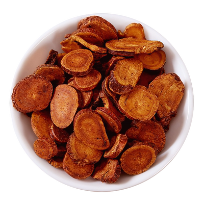 炙甘草10g国药集团冯了性饮片