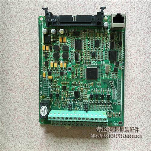 DARING大元变频器主板DR300cpu板AI3000-DSP2810各功率段控制板