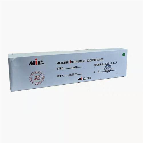 实惠整流二极管MIC 10A10 6A10 20A10二极管逆变器充电器防倒流