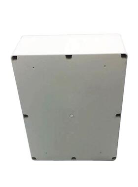 320*240*110mm IP65防水接线 线盒 F10电器室外防水盒 塑料工控盒