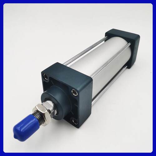 AIRTAC亚德客型 SC32x25X50X100X150X200X300X400X500-S标准气缸