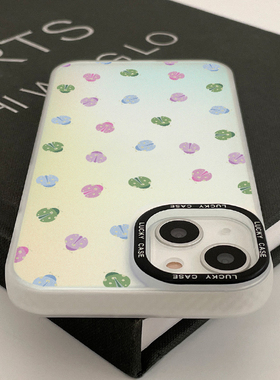 南颂精选/童趣满屏撞色瓢虫/属你至爱/切勿错过/答应我/请闭眼入/蟹蟹