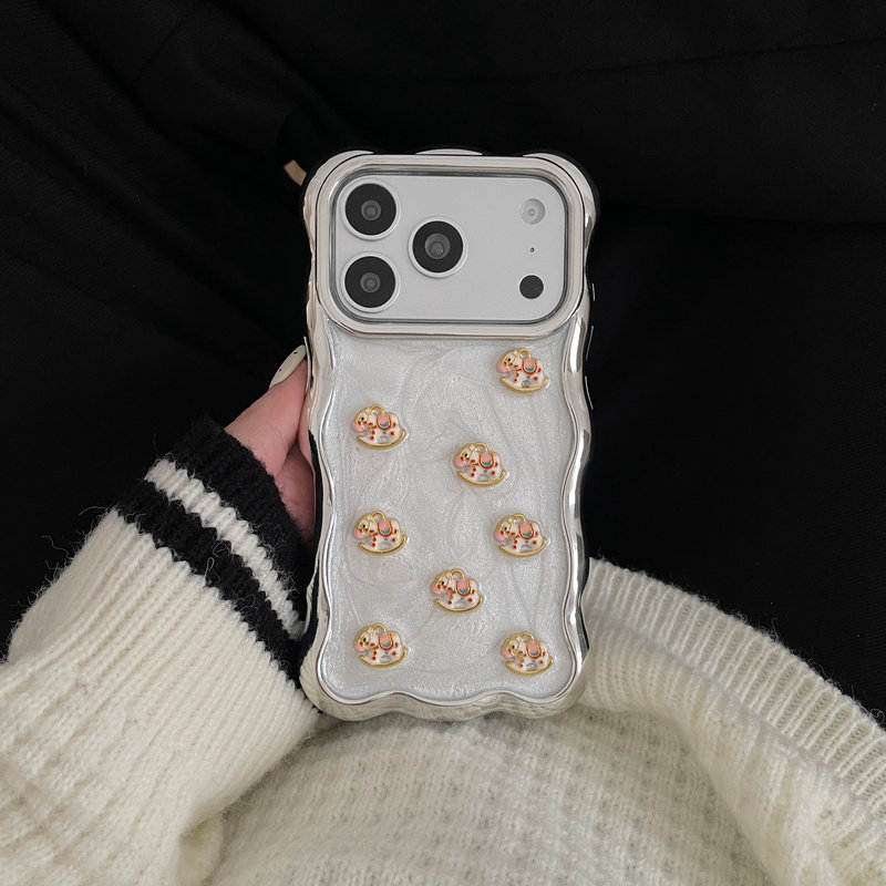 适用于苹果IPHONE17PROMAX手机壳16pm新款15超火14不会撞壳可爱防摔硅胶超好看独特巨漂亮外壳,3C数码配件,手机贴膜,淘宝优惠券,粉丝福利购,淘宝优惠卷