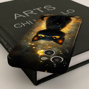 南颂精选/ 眼里有光小黑猫/属你至爱/切勿错过/答应我/请闭眼入/蟹蟹