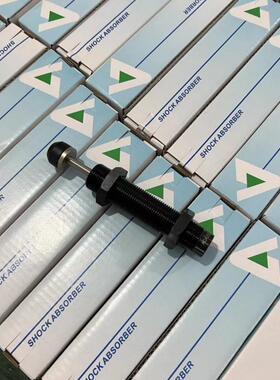 气缸油压缓冲器ACA0806/1007/1210/1215/1412/-1/2/3N