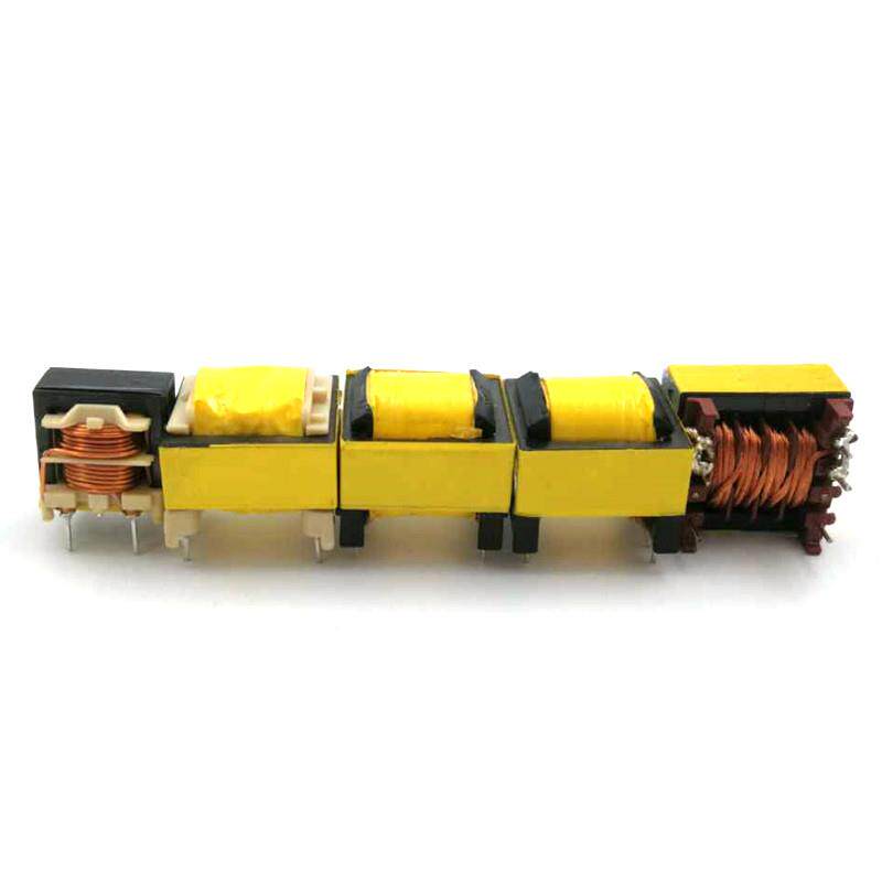 高频变压器 大功率开关电源逆变器EF12-20-21-25-28-35 打样定制