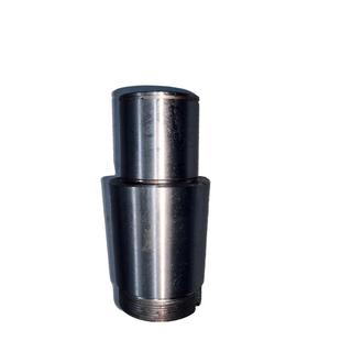 滕州钻铣床配件ZX50CZX6350主轴套筒花键轴动力头齿轮箱机头钻杆