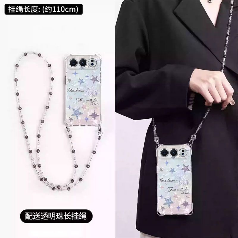 适用荣耀500Pro手机壳