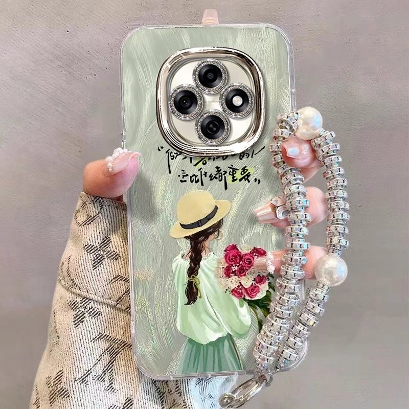 适用oppoA6Pro手机壳全包防摔