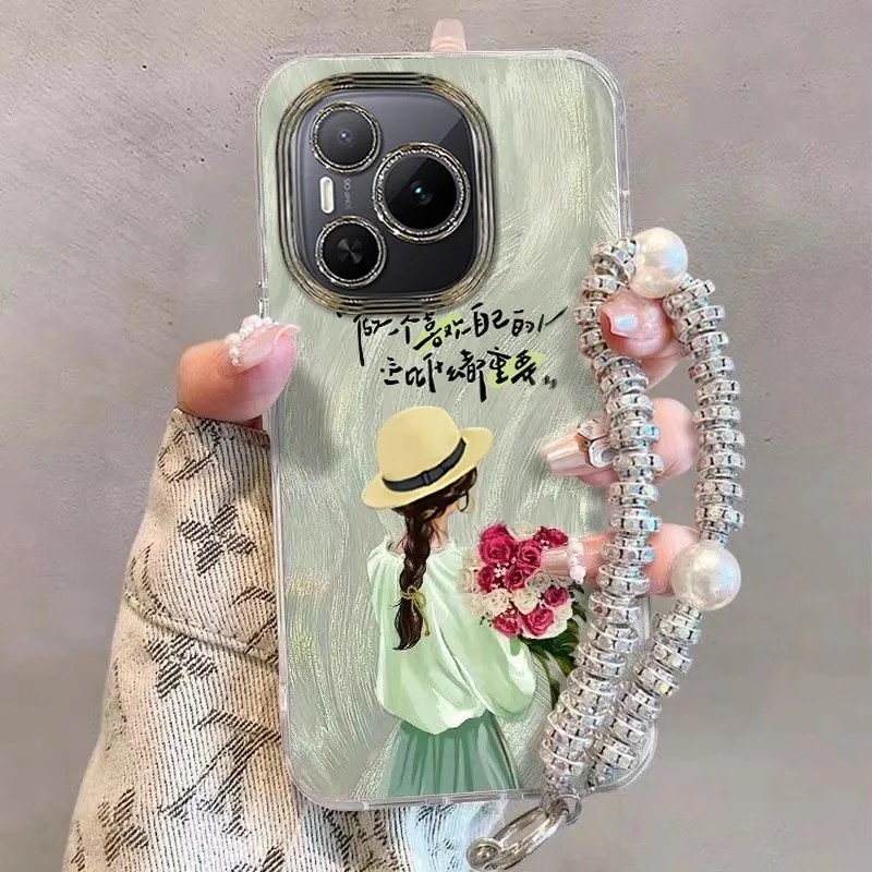 荣耀Power手机壳全包防摔