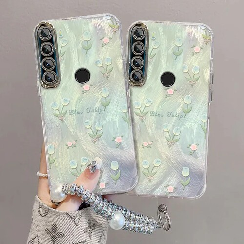红米Note8手机壳硅胶全包