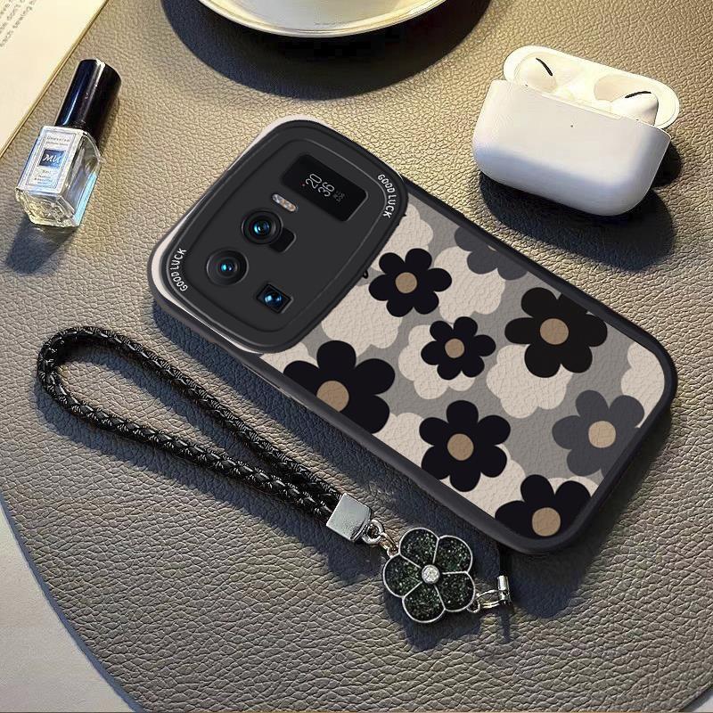 小米11ultra软胶小米手机壳复古